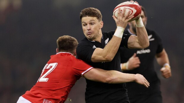 Wales vs New Zealand Live
