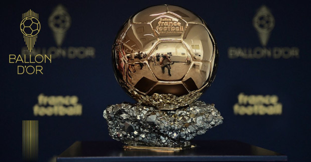 ballon d'or 2023