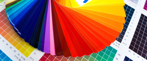 color psychology in Graphic Design